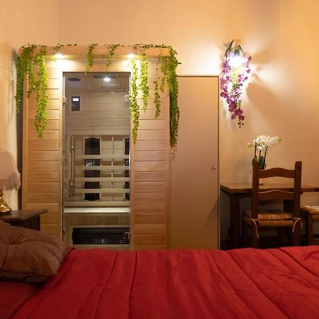 I' Quercecchio-Relax Tra Le Torri Villa San Gimignano Exterior foto