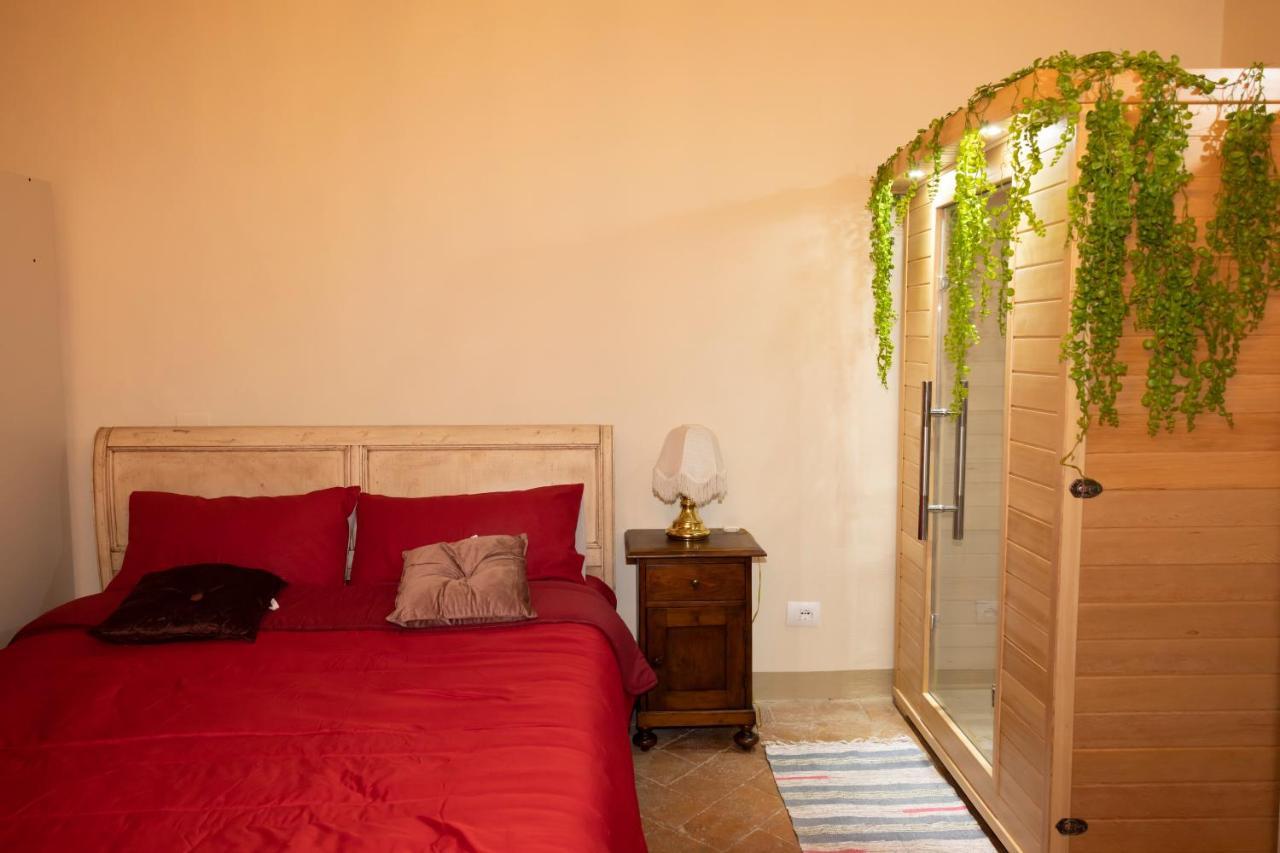 I' Quercecchio-Relax Tra Le Torri Villa San Gimignano Exterior foto