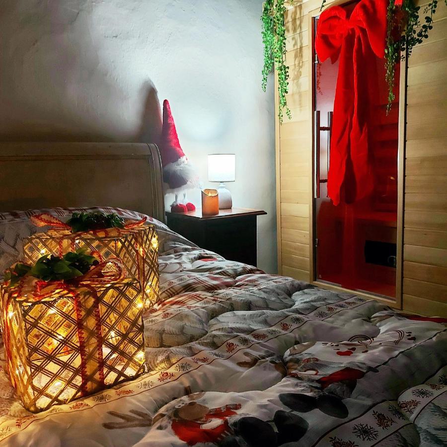 I' Quercecchio-Relax Tra Le Torri Villa San Gimignano Exterior foto